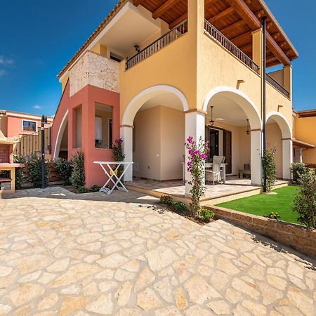Ely House Villa Villasimius Ngoại thất bức ảnh