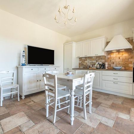 Ely House Villa Villasimius Ngoại thất bức ảnh