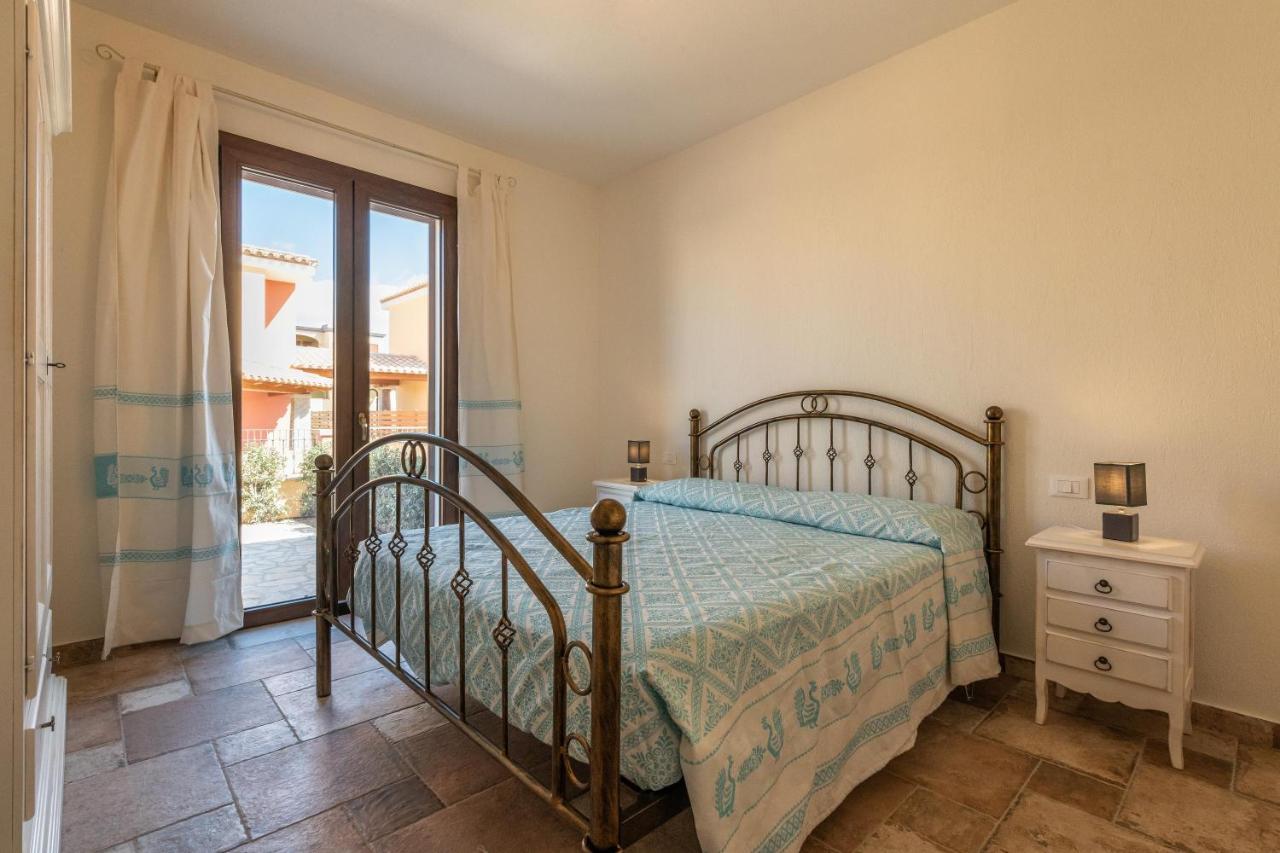 Ely House Villa Villasimius Ngoại thất bức ảnh