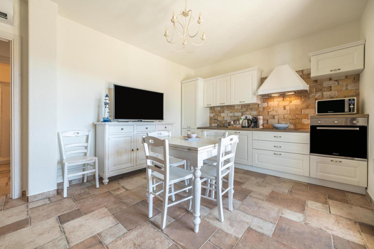 Ely House Villa Villasimius Ngoại thất bức ảnh