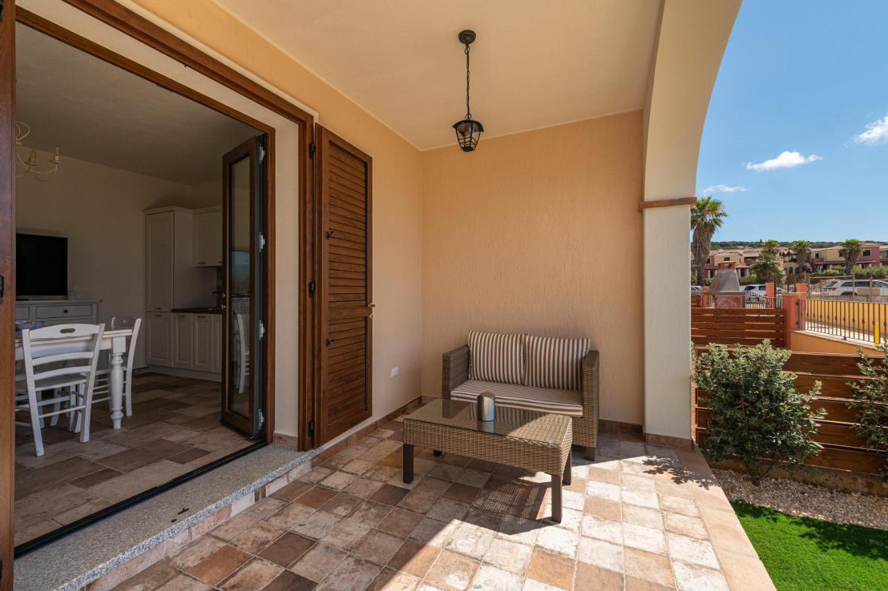 Ely House Villa Villasimius Ngoại thất bức ảnh