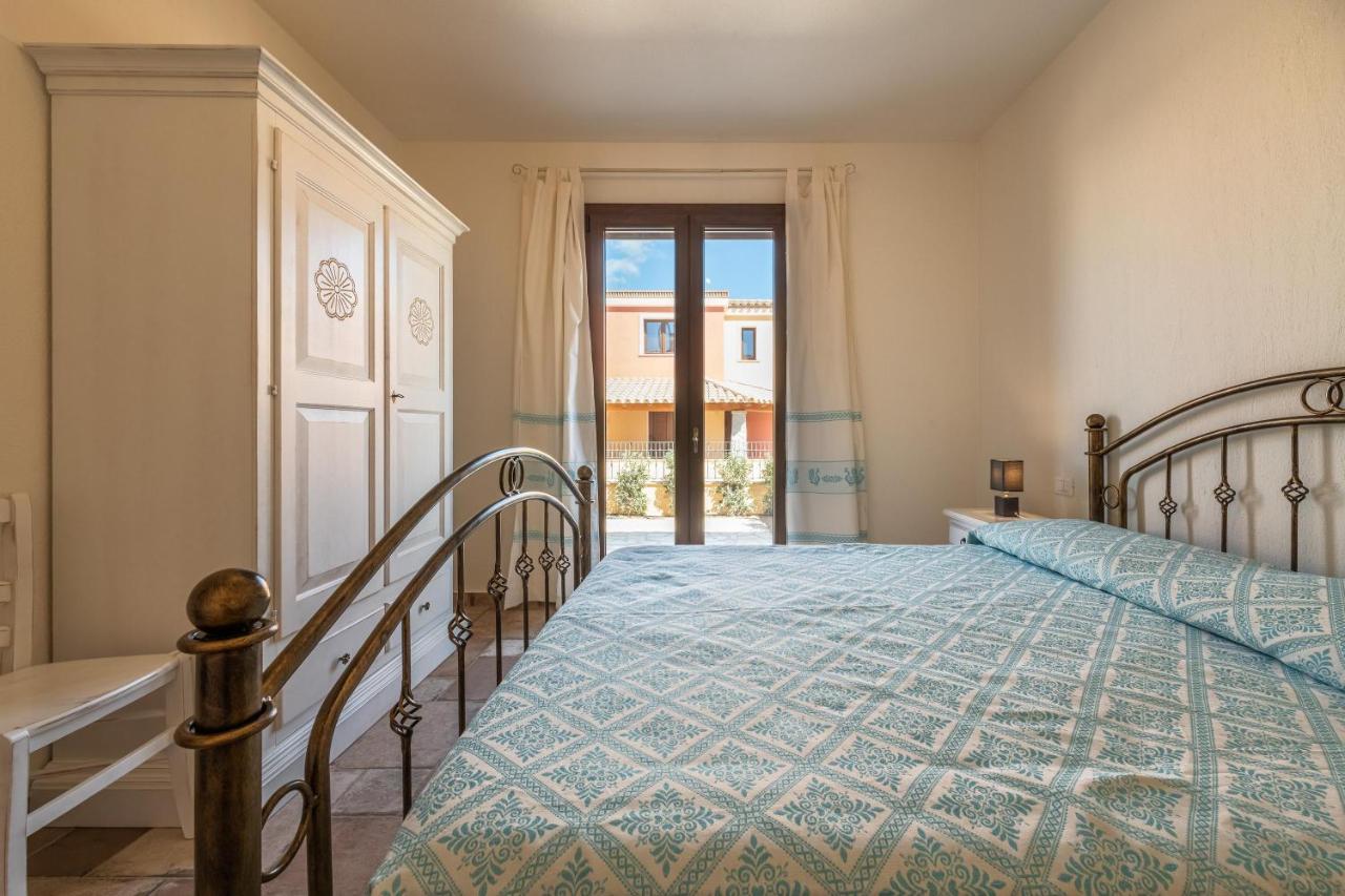 Ely House Villa Villasimius Ngoại thất bức ảnh