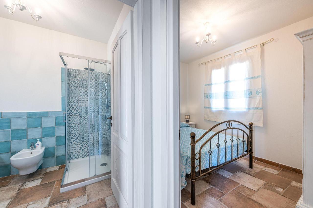 Ely House Villa Villasimius Ngoại thất bức ảnh