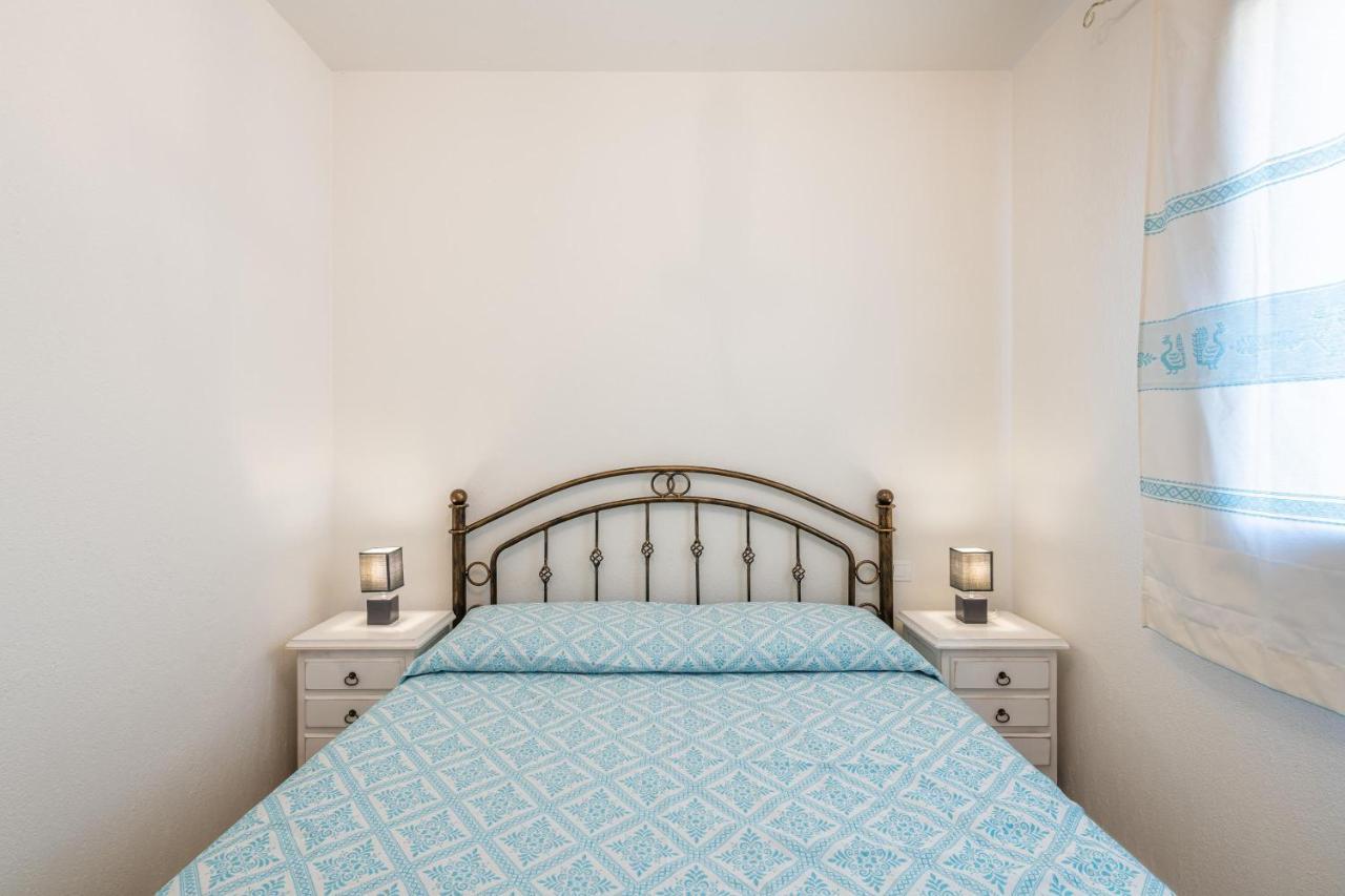 Ely House Villa Villasimius Ngoại thất bức ảnh