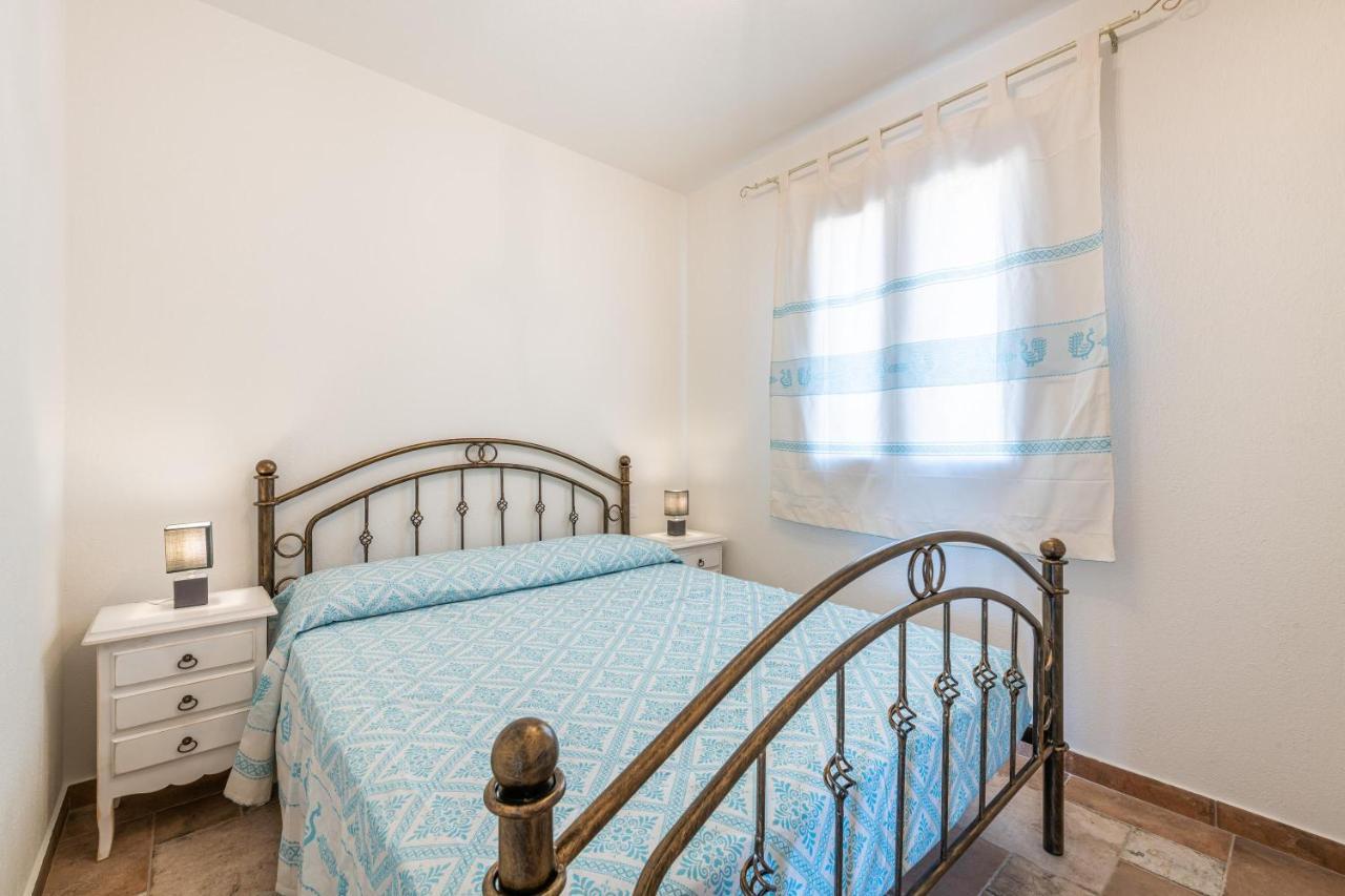 Ely House Villa Villasimius Ngoại thất bức ảnh