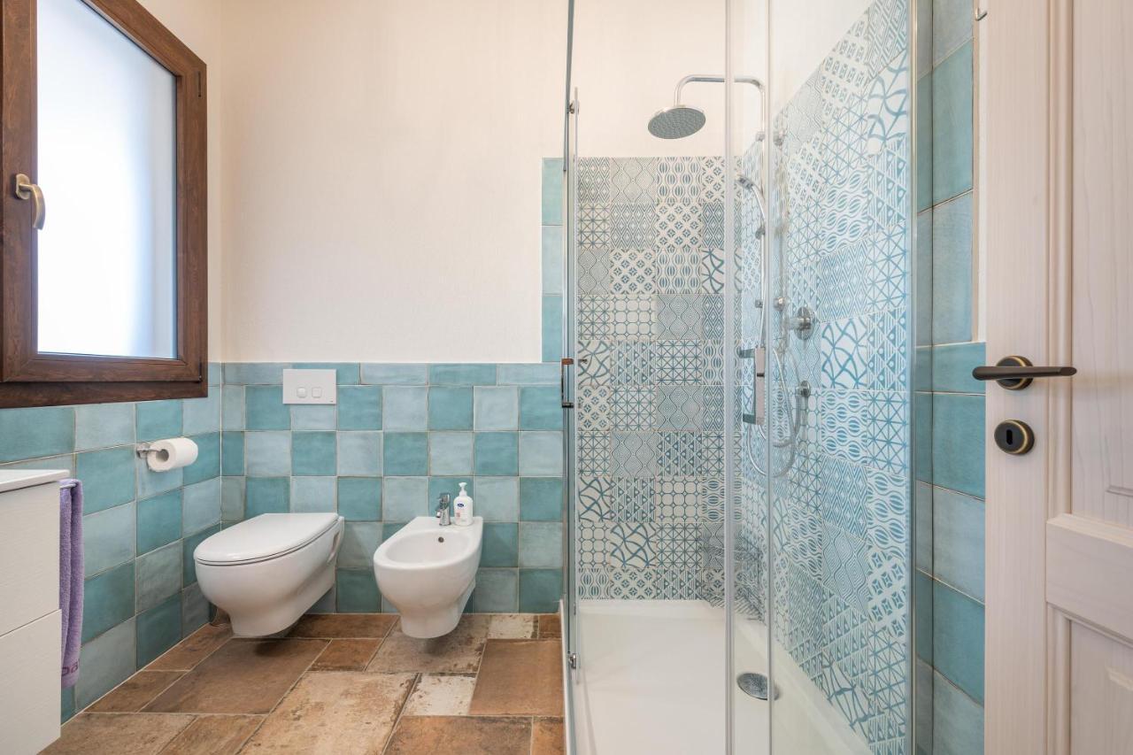 Ely House Villa Villasimius Ngoại thất bức ảnh