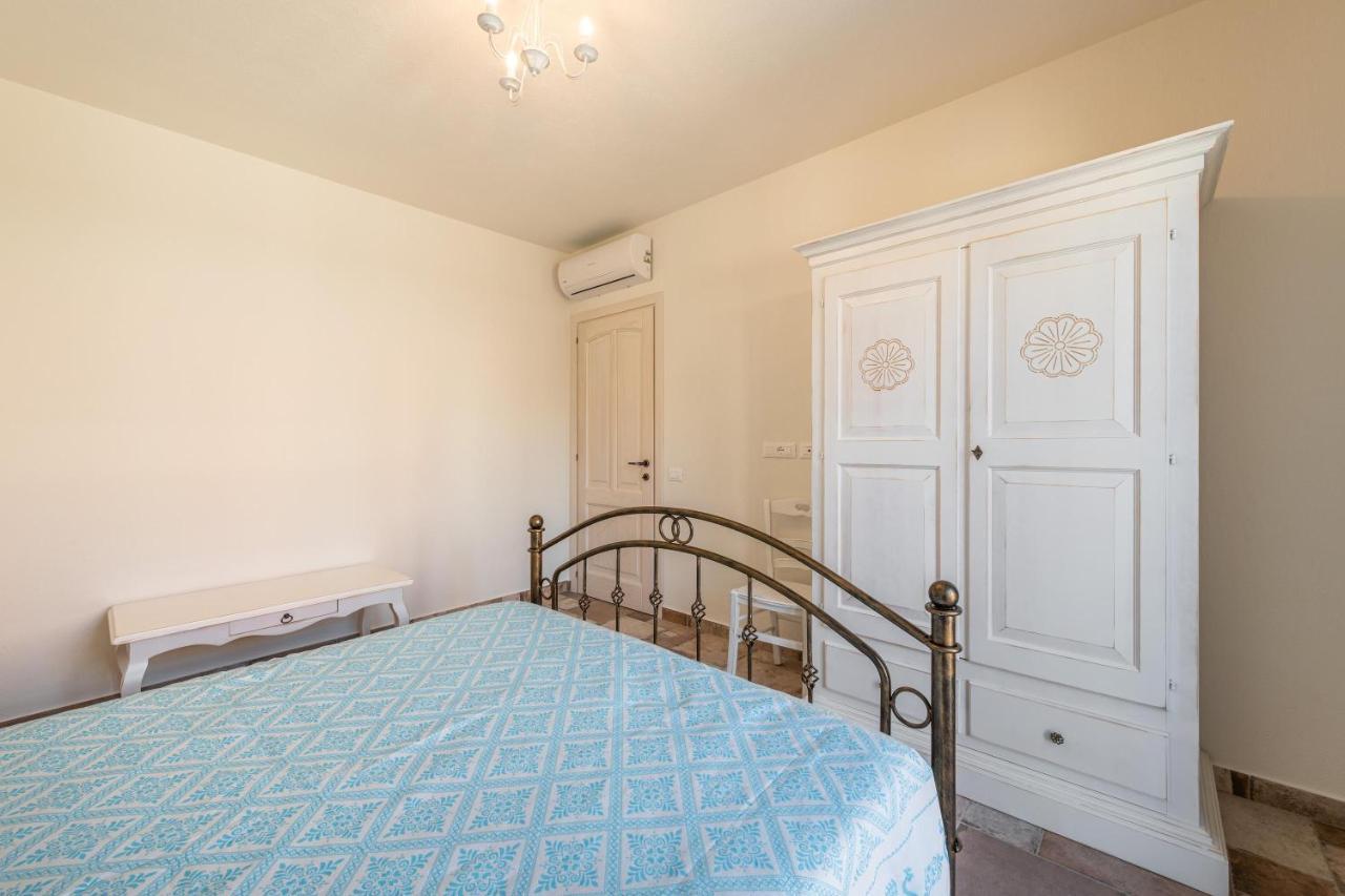 Ely House Villa Villasimius Ngoại thất bức ảnh
